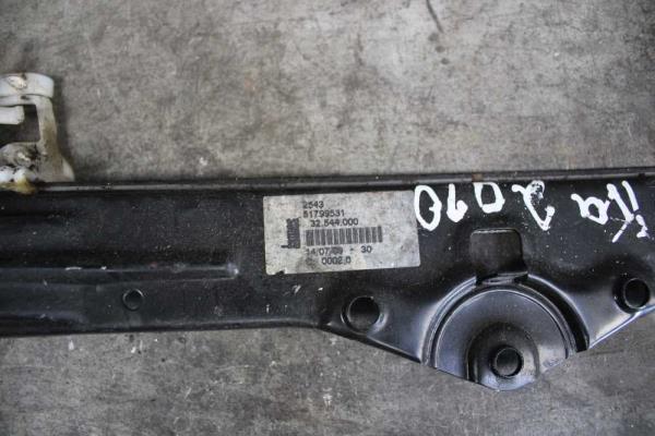 LEVE VITRE FORD KA 2008-2020 - Vue 3